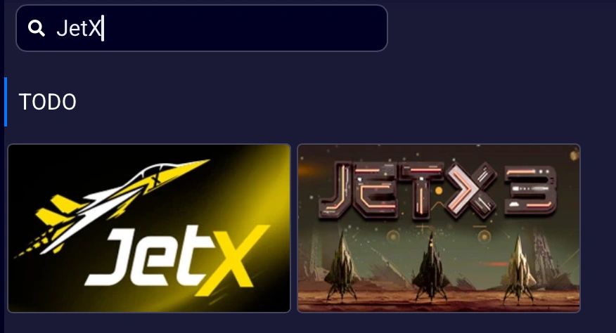 JetX y entretenimiento instantáneo
